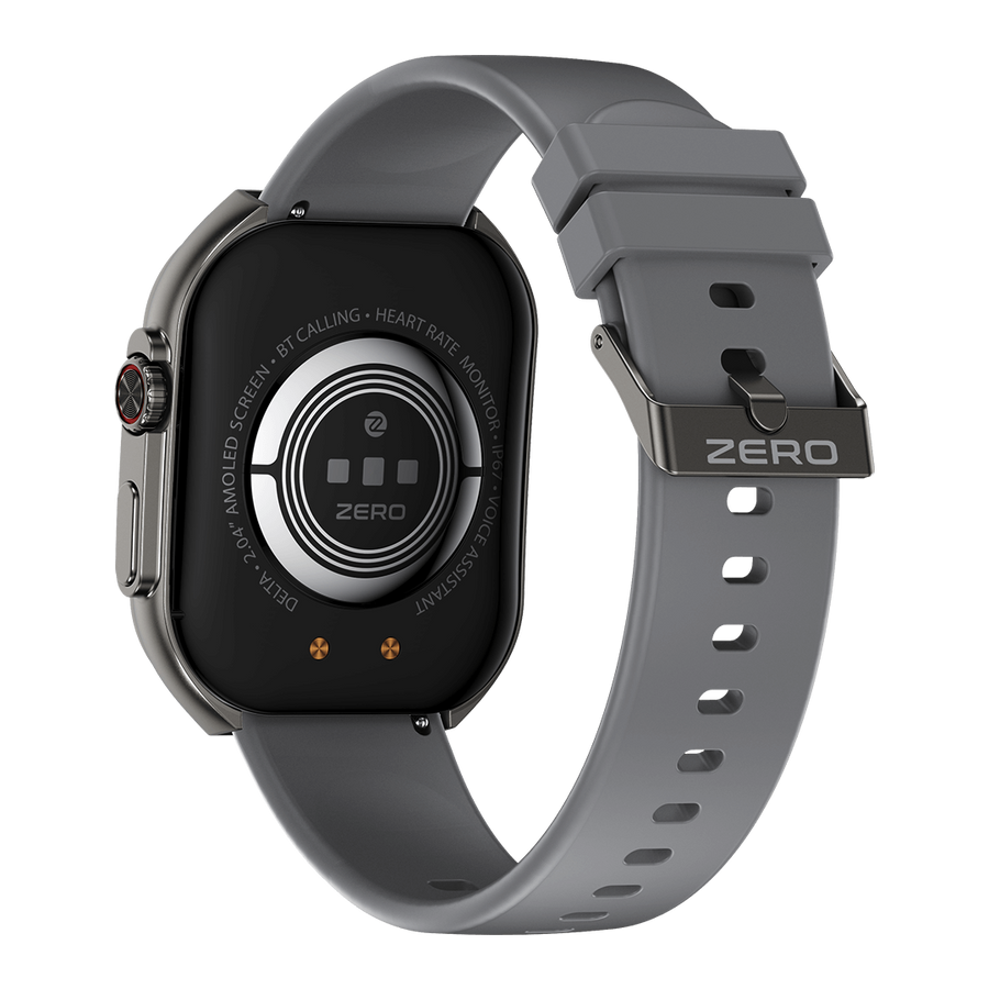 Delta Smartwatch