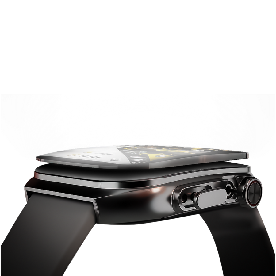 Delta Smartwatch