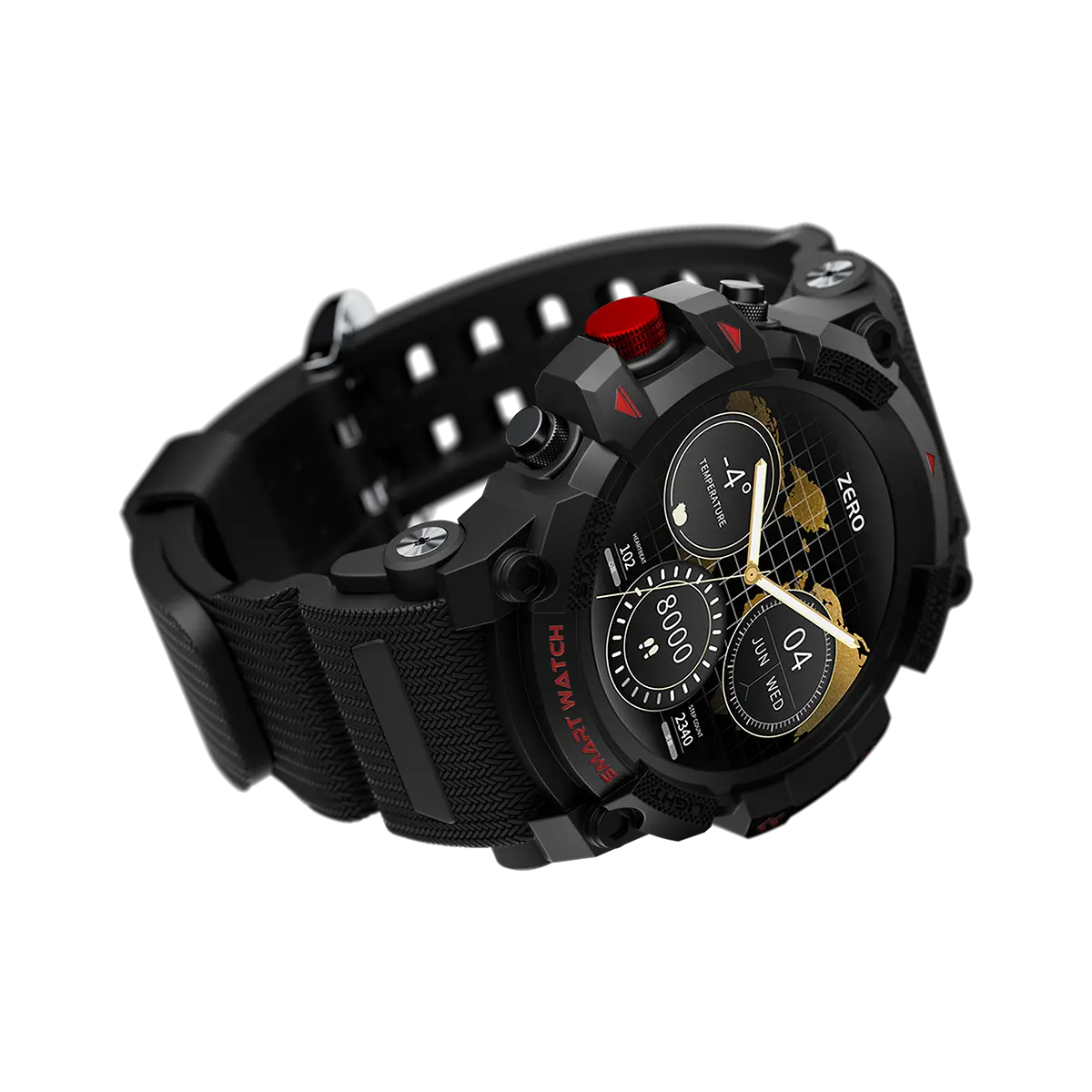 Navigator Smartwatch