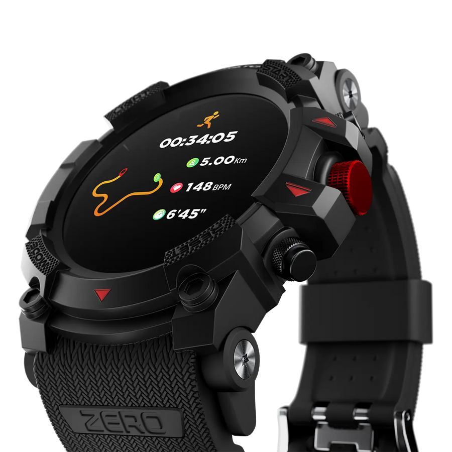 Navigator Smartwatch