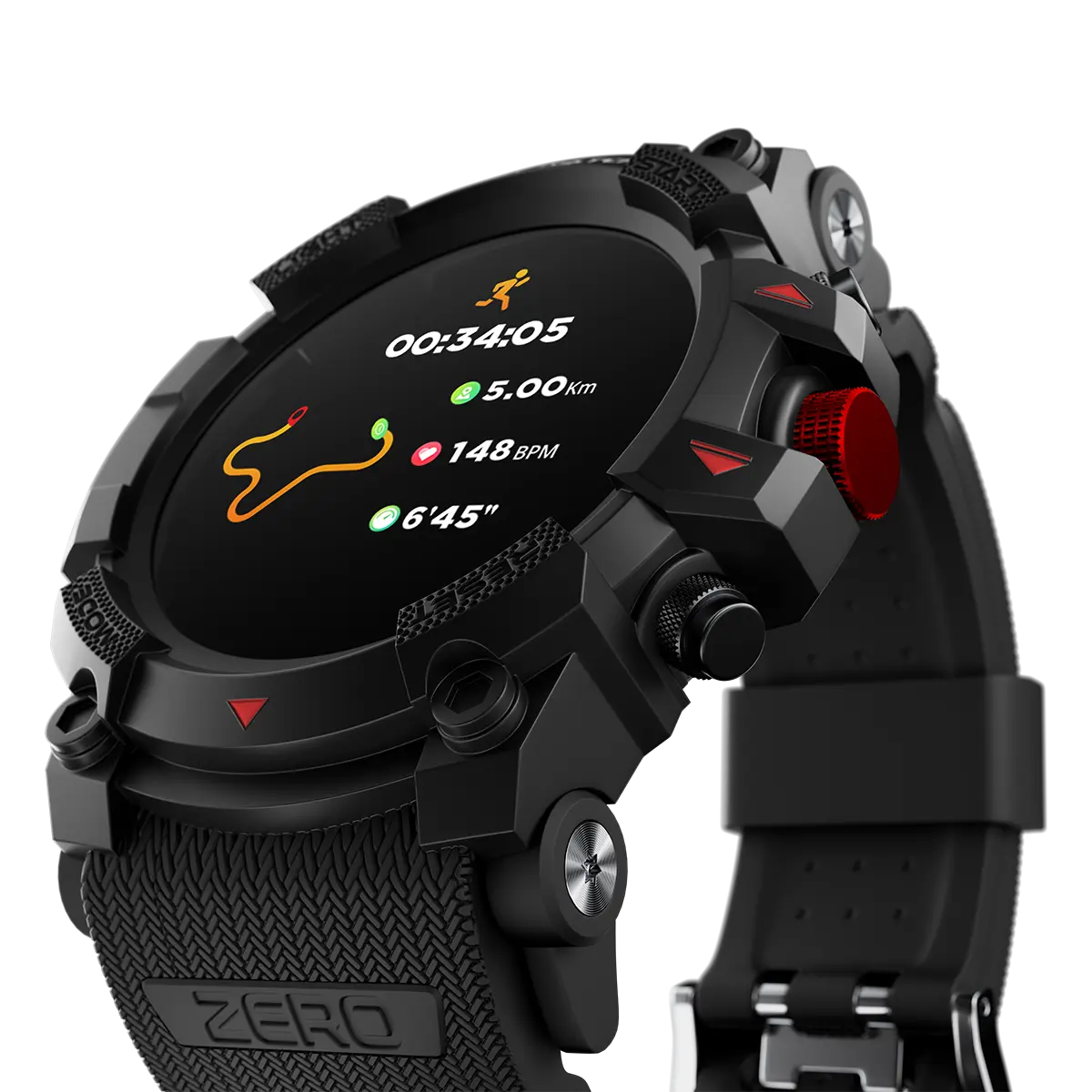 Navigator Smartwatch