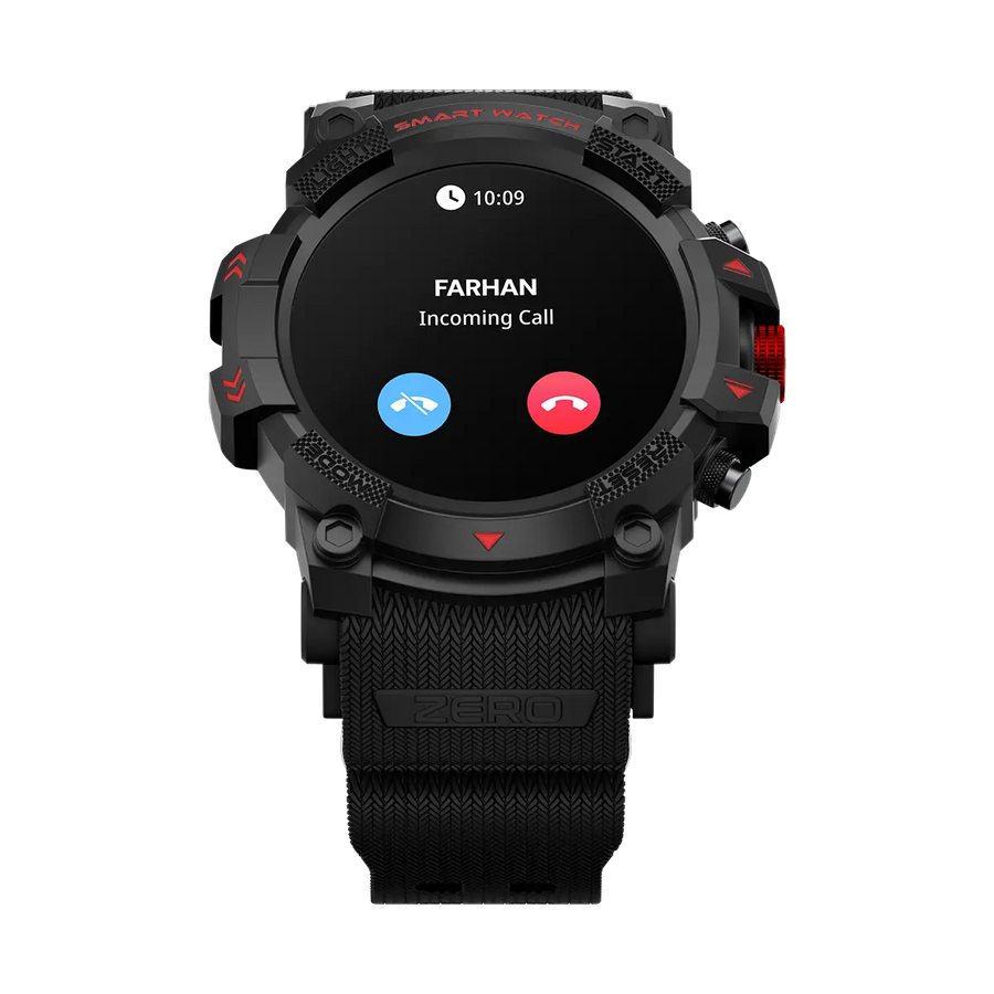Navigator Smartwatch