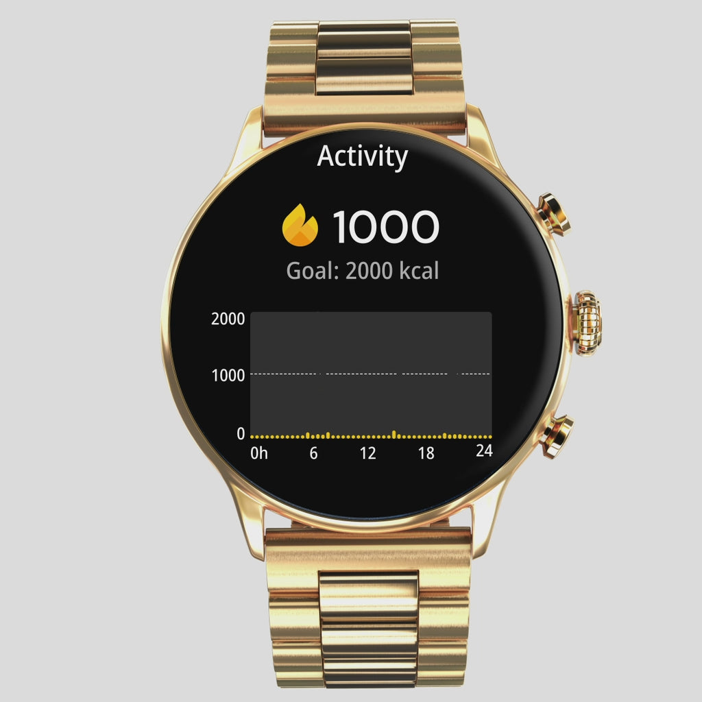 Royale Smartwatch