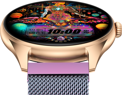 Pixel Smartwatch