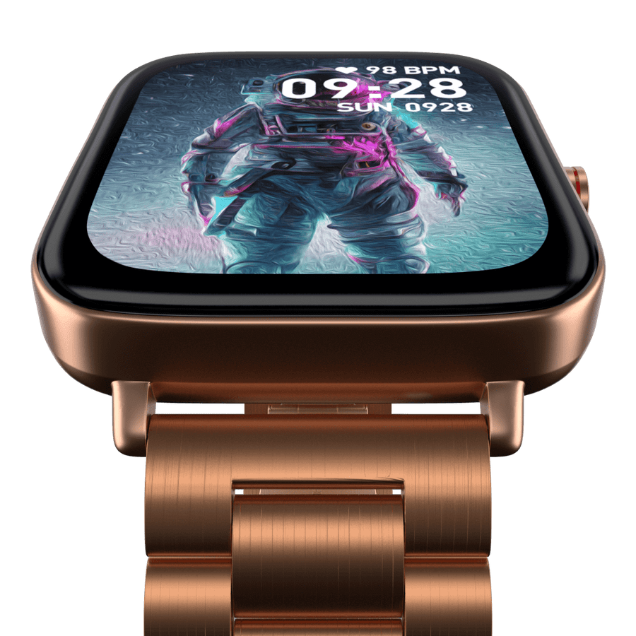 Infinity Smartwatch
