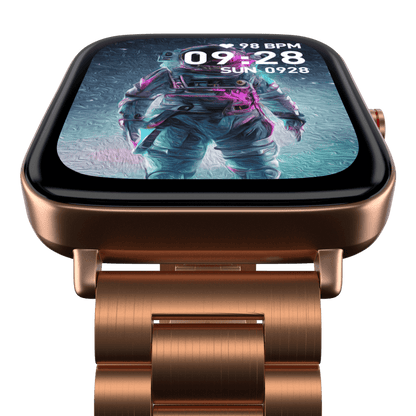 Infinity Smartwatch