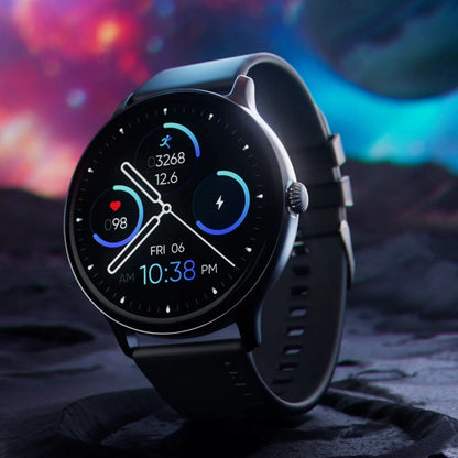 Luna Smartwatch