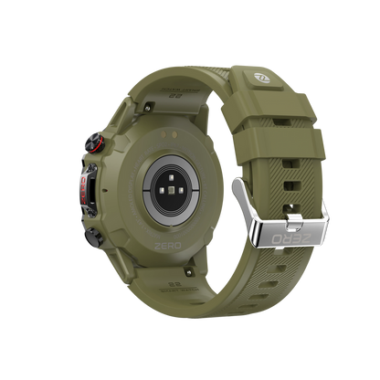 Matrix Pro AMOLED Smart Watch