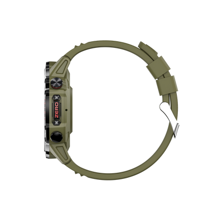 Matrix Pro AMOLED Smart Watch