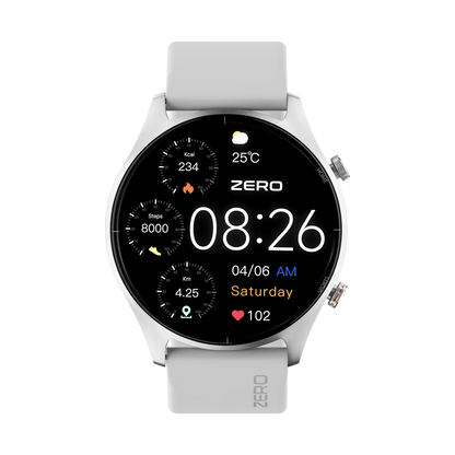 Icon Smartwatch
