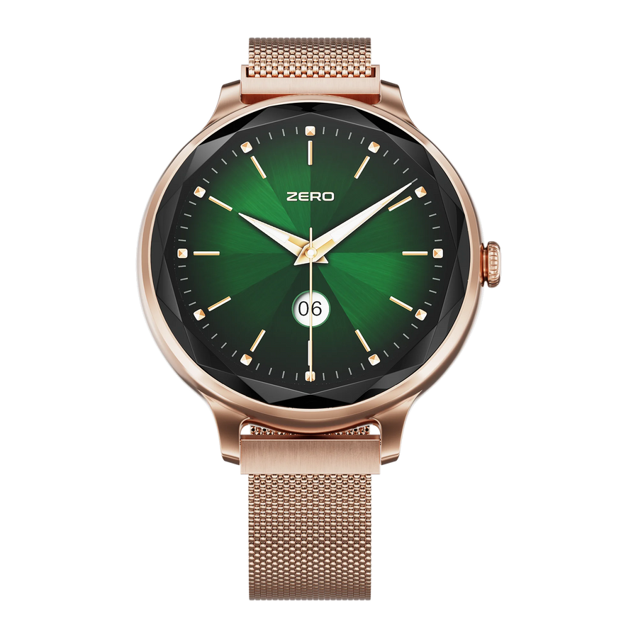 Jewel Smartwatch