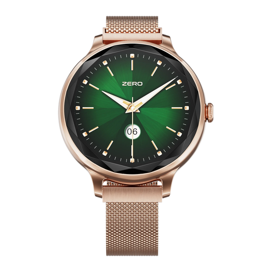 Jewel Smartwatch