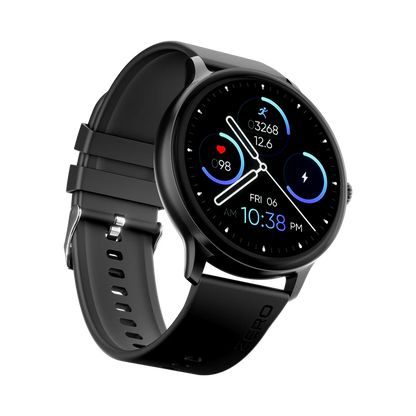 Luna Smartwatch