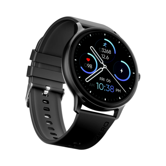 Luna Smartwatch