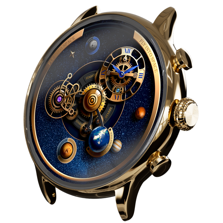 Royale Smartwatch