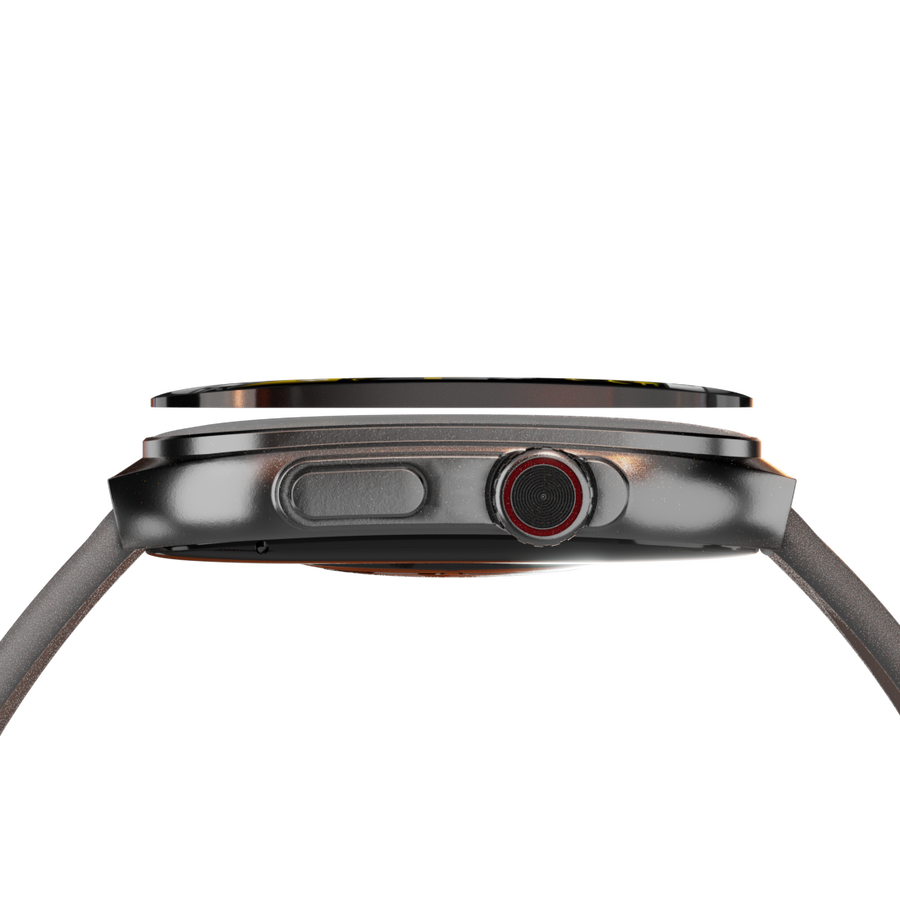 Delta Smartwatch