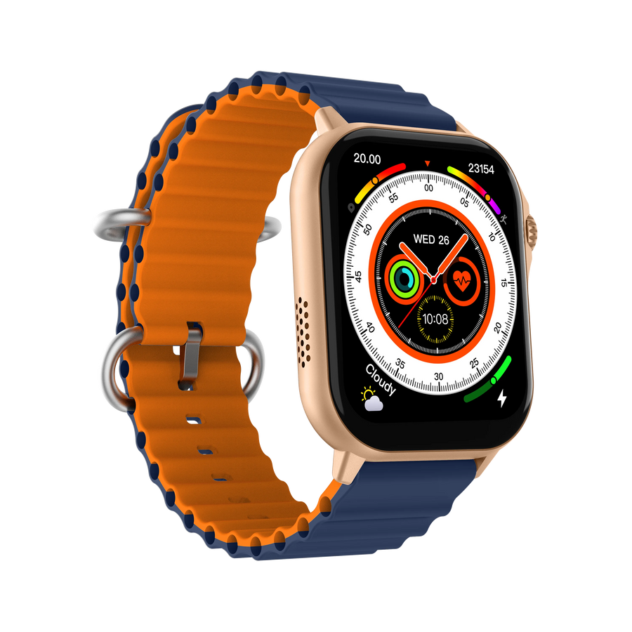 Phantom Pro Smartwatch