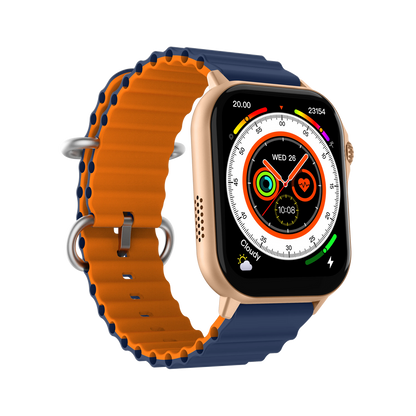Phantom Pro Smartwatch