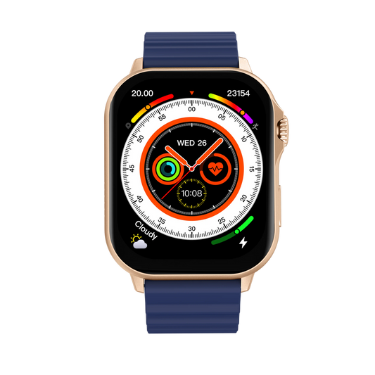 Phantom Pro Smartwatch