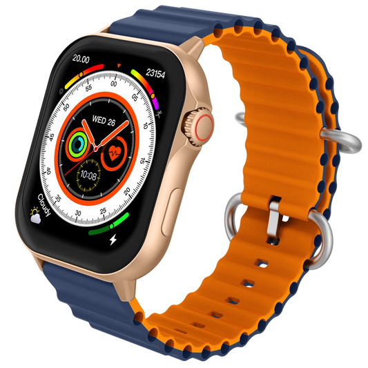 Phantom Pro Smartwatch