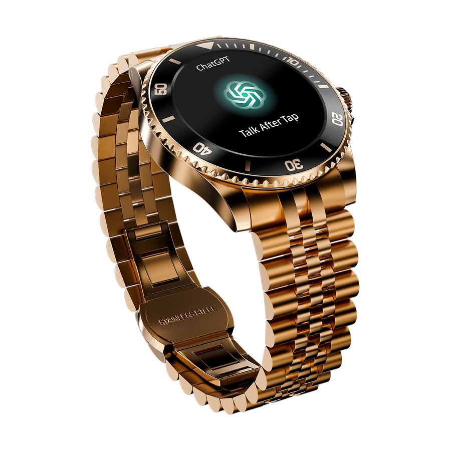 Regal AI Smartwatch