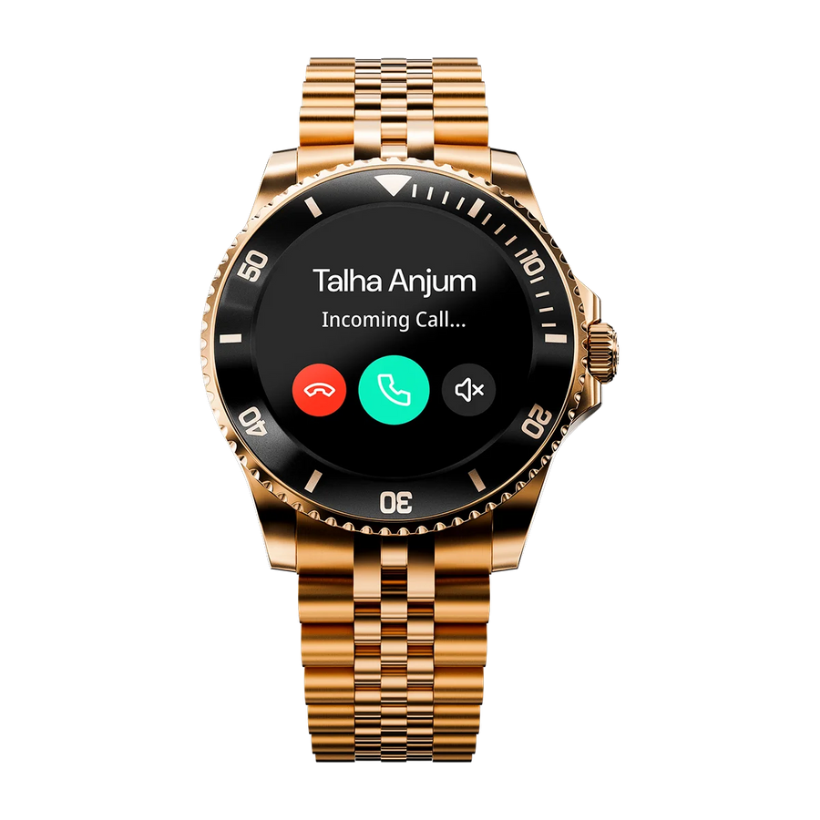 Regal AI Smartwatch