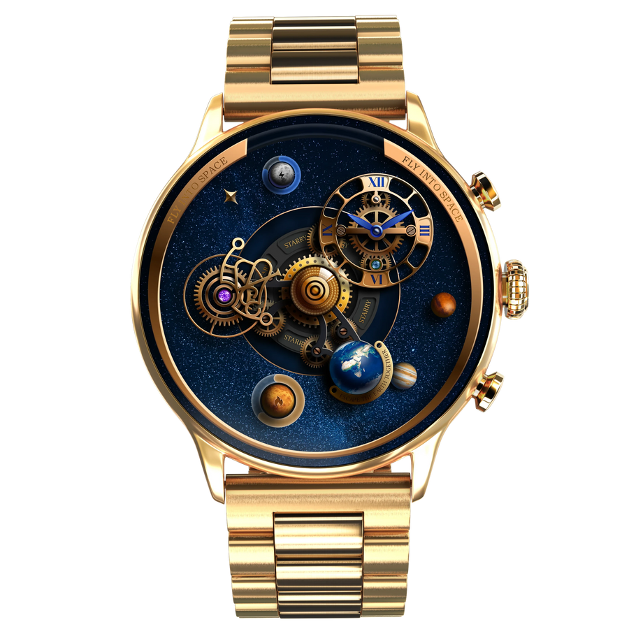 Royale Smartwatch