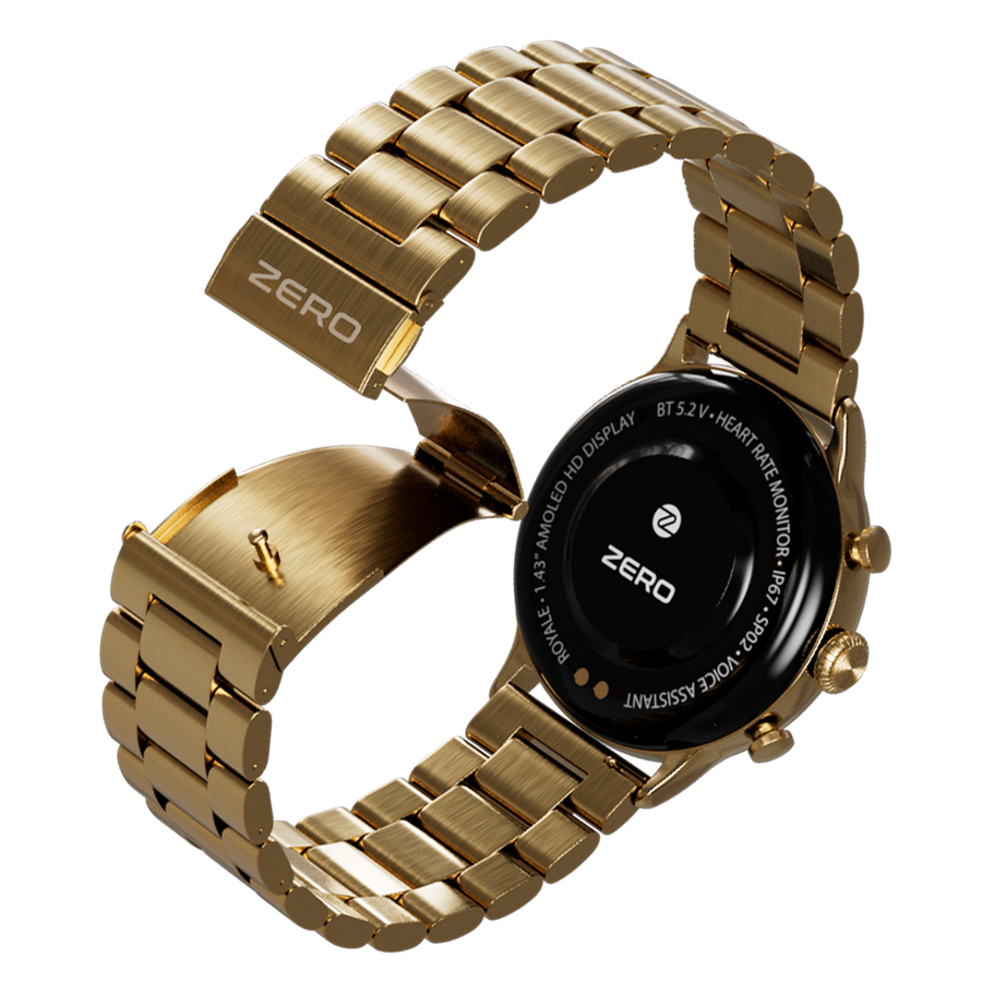Royale Smartwatch