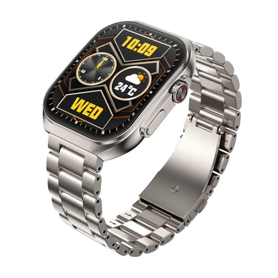 Elite Smartwatch