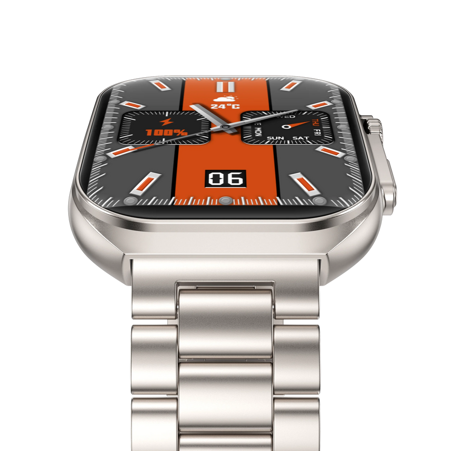 Elite Smartwatch