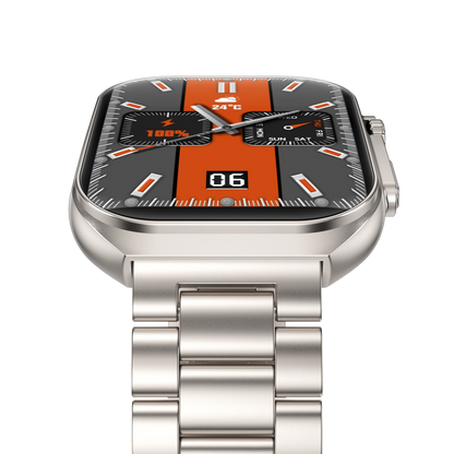 Elite Smartwatch