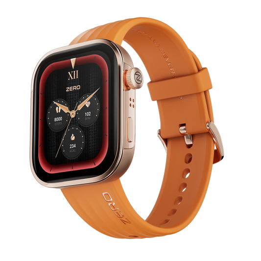 Visionary Smartwatch