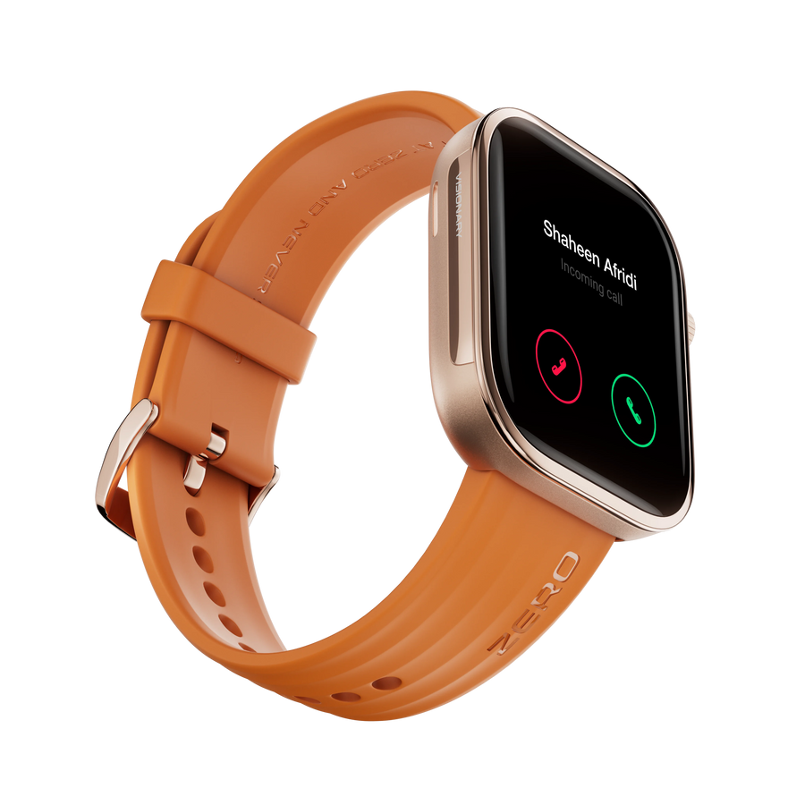 Visionary Smartwatch