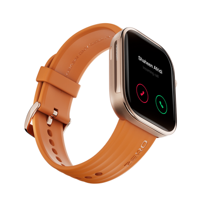 Visionary Smartwatch