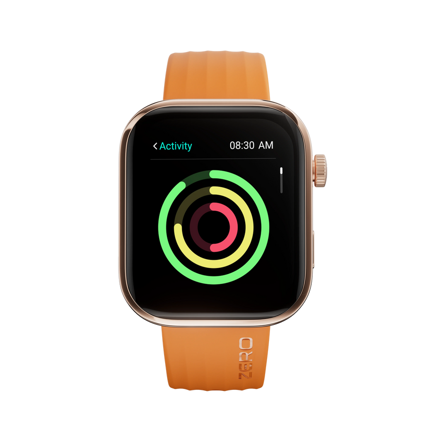 Visionary Smartwatch