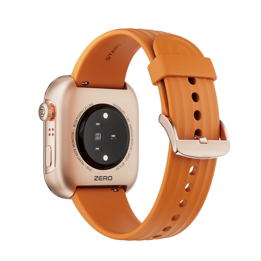 Visionary Smartwatch