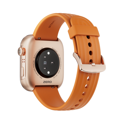 Visionary Smartwatch