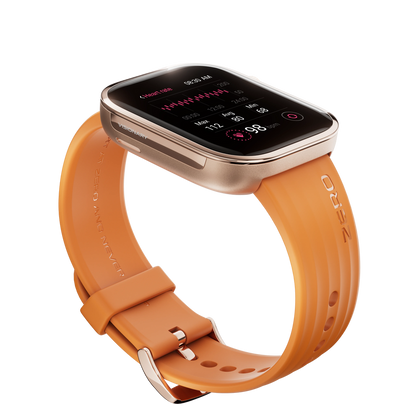 Visionary Smartwatch