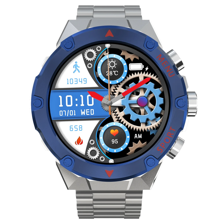 Vogue Smartwatch