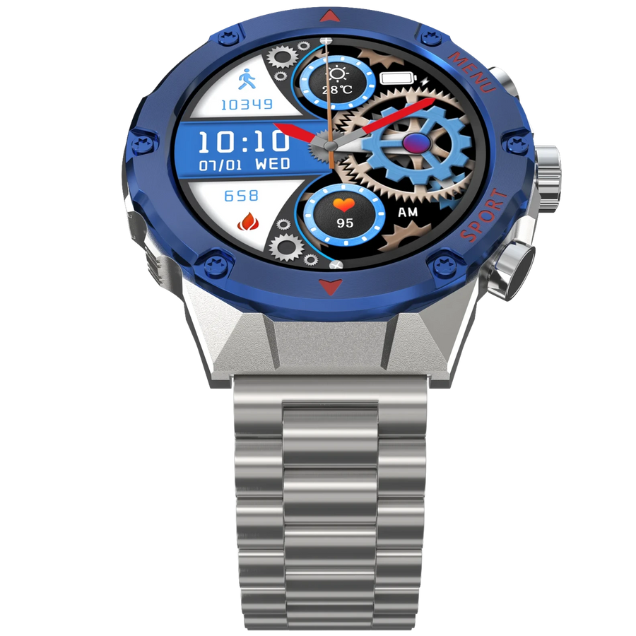 Vogue Smartwatch