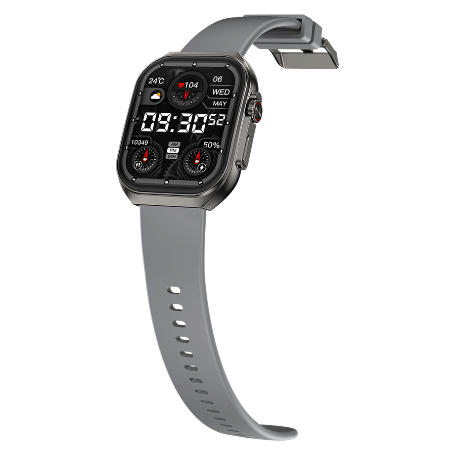 Delta Smartwatch