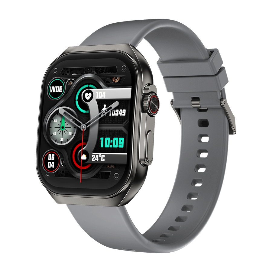 Delta Smartwatch