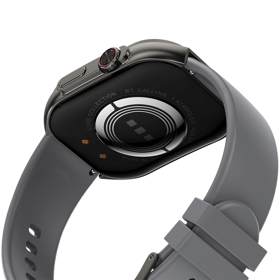 Delta Smartwatch
