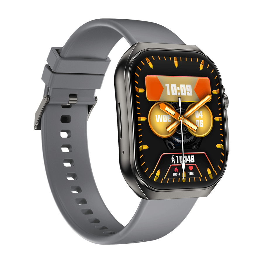 Delta Smartwatch