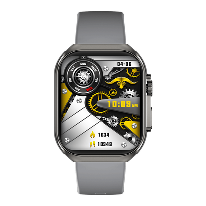 Delta Smartwatch