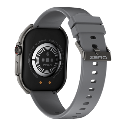 Delta Smartwatch