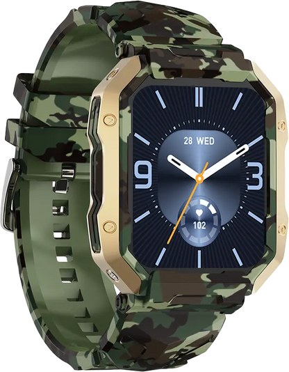 Ninja Smartwatch