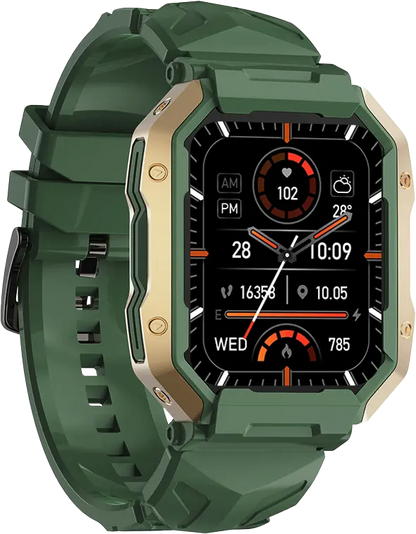 Ninja Smartwatch