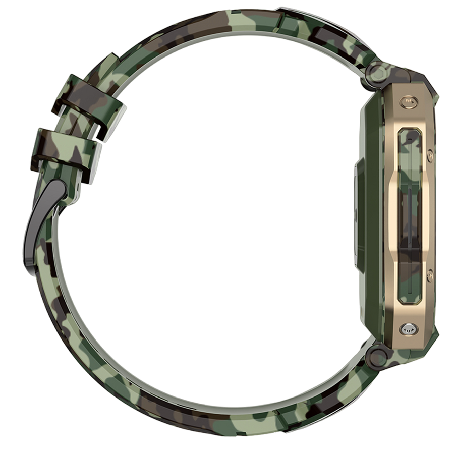 Ninja Smartwatch