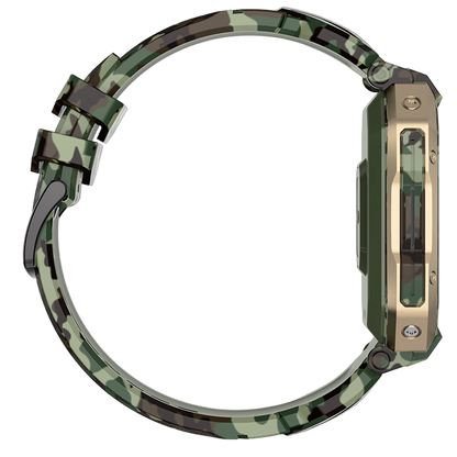 Ninja Smartwatch